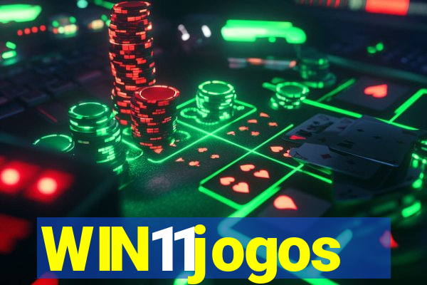 WIN11jogos