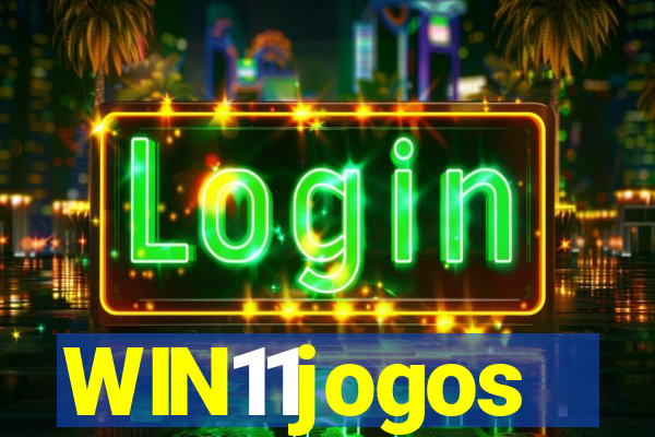 WIN11jogos