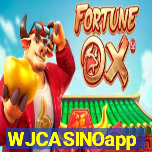 WJCASINOapp