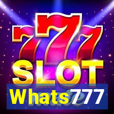 Whats777