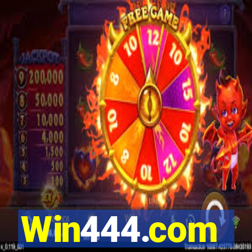 Win444.com