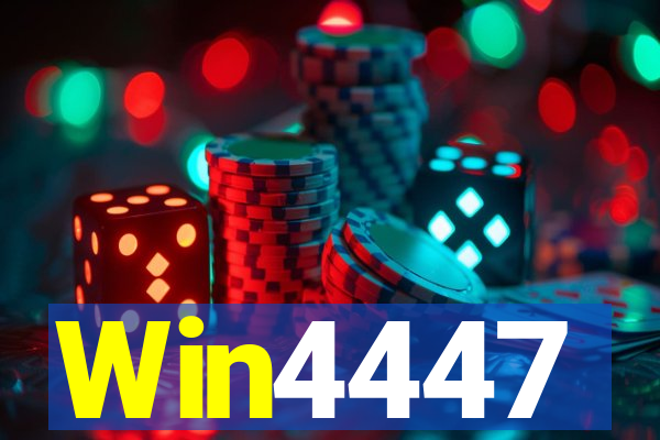 Win4447