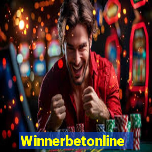 Winnerbetonline