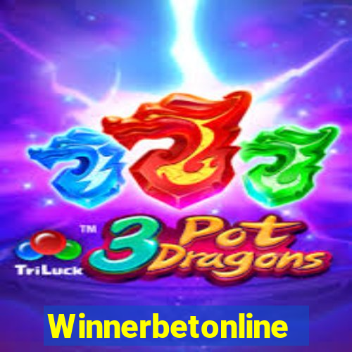 Winnerbetonline