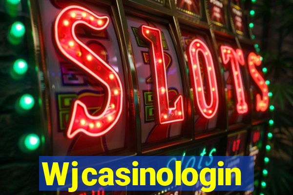 Wjcasinologin