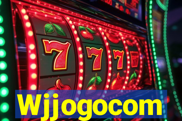 Wjjogocom