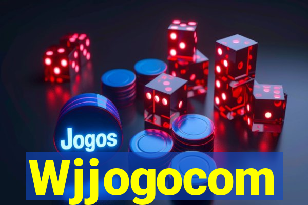 Wjjogocom