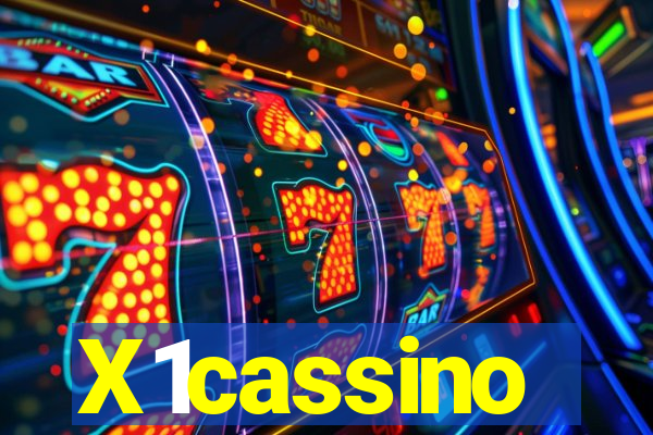 X1cassino