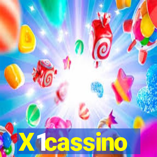 X1cassino