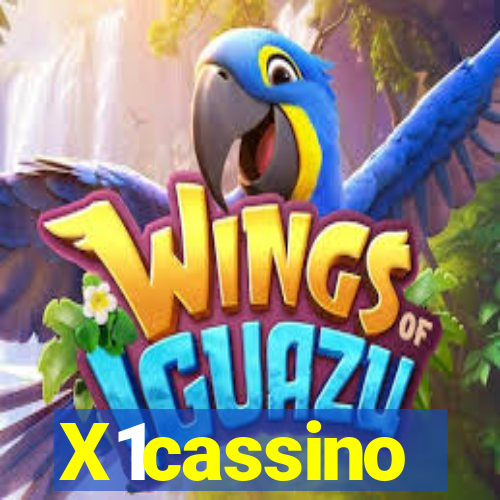 X1cassino