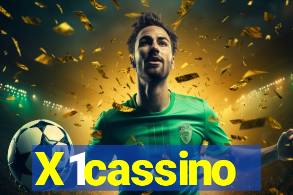 X1cassino