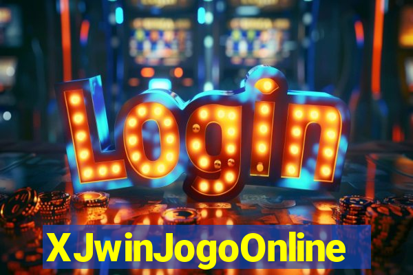 XJwinJogoOnline