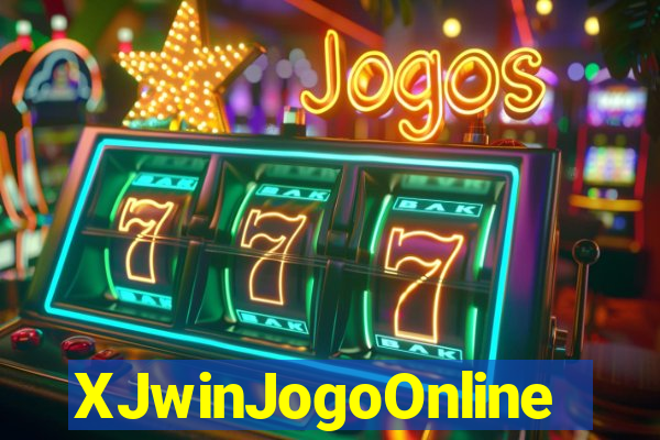 XJwinJogoOnline