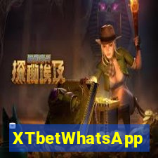 XTbetWhatsApp