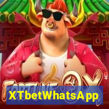 XTbetWhatsApp