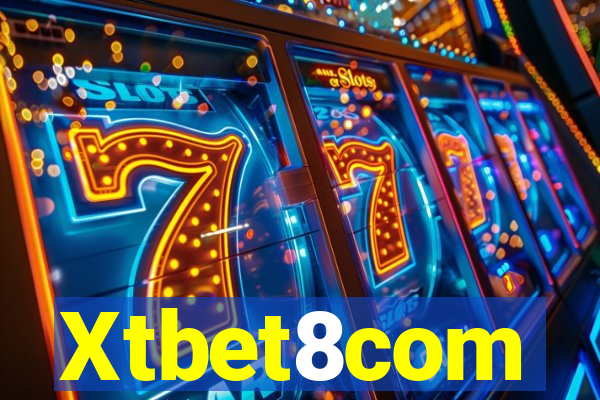 Xtbet8com