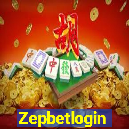 Zepbetlogin