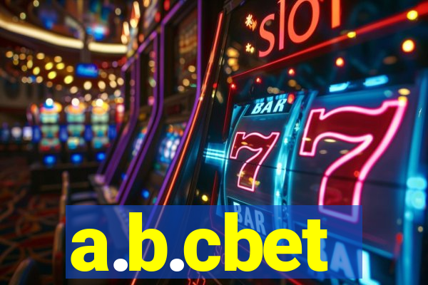 a.b.cbet