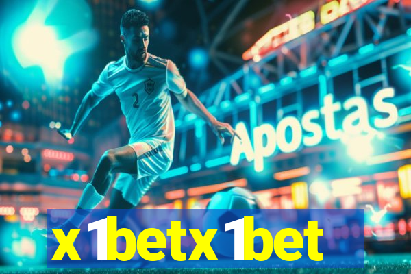 x1betx1bet