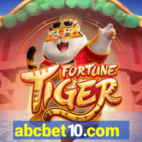 abcbet10.com