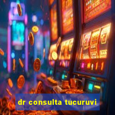 dr consulta tucuruvi