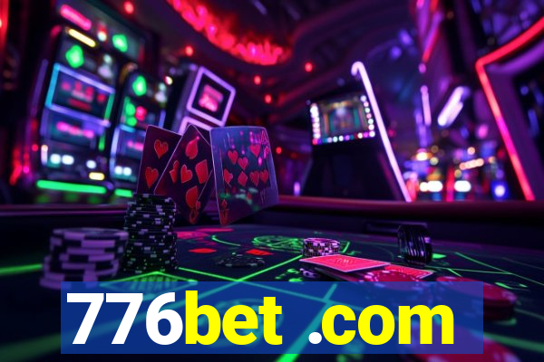 776bet .com