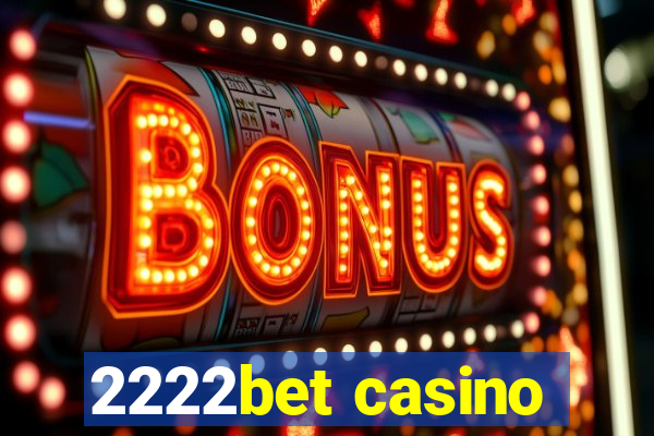 2222bet casino