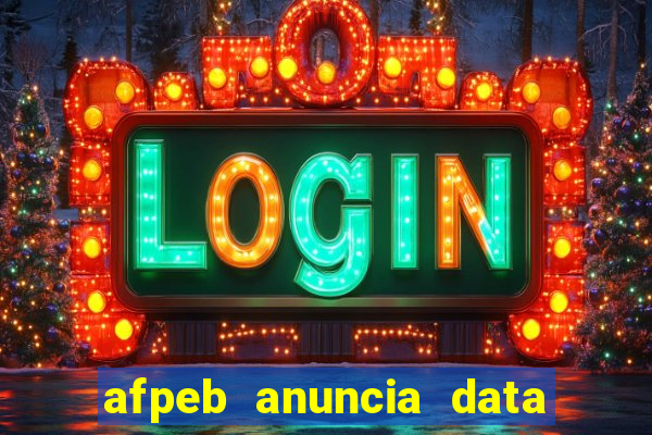 afpeb anuncia data do pagamento urv da bahia