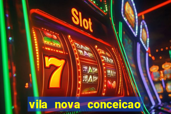 vila nova conceicao night club puteiro