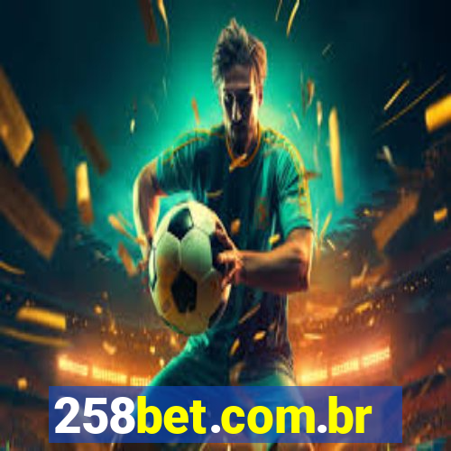 258bet.com.br