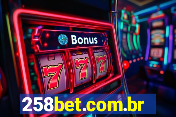 258bet.com.br