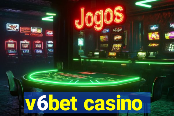 v6bet casino