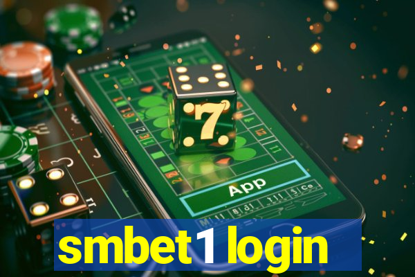 smbet1 login