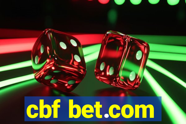 cbf bet.com