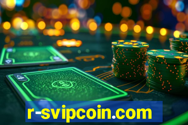 r-svipcoin.com