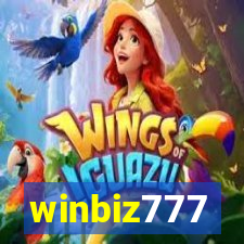 winbiz777