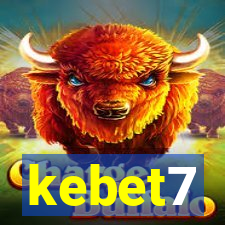 kebet7