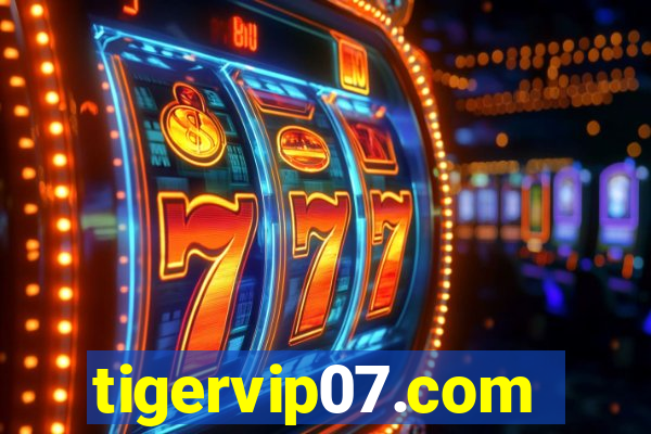 tigervip07.com