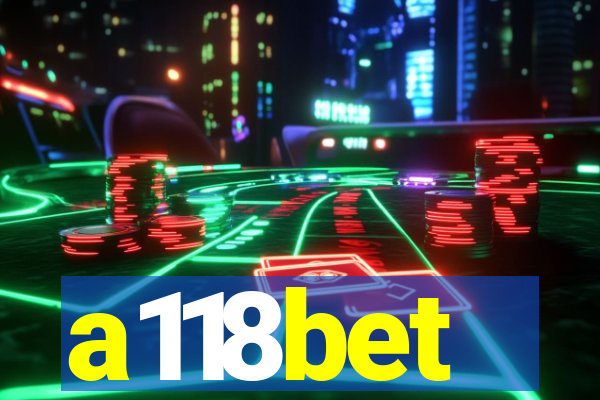 a118bet