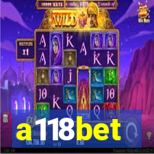 a118bet