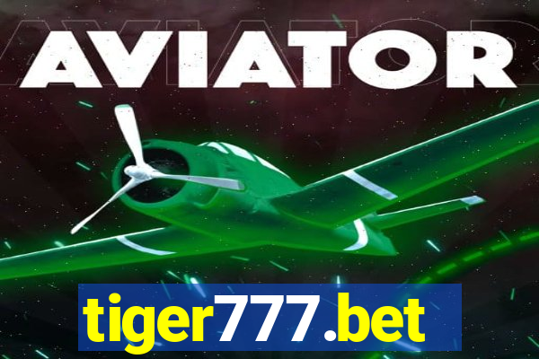 tiger777.bet