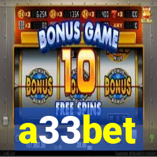 a33bet