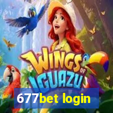 677bet login