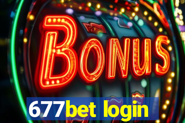 677bet login