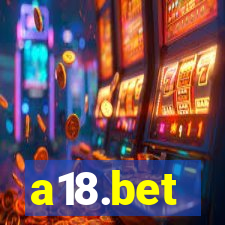 a18.bet