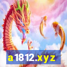 a1812.xyz