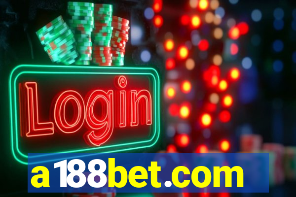 a188bet.com