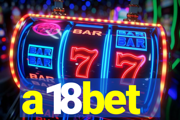 a18bet