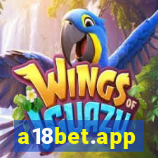 a18bet.app