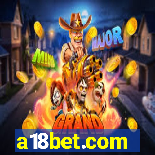 a18bet.com